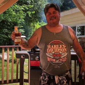 Meet your Posher, Nick